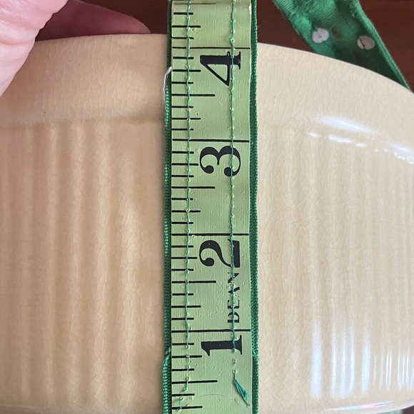 Pfaltzgraff Village soufflé or casserole dish - Picture 8 of 8